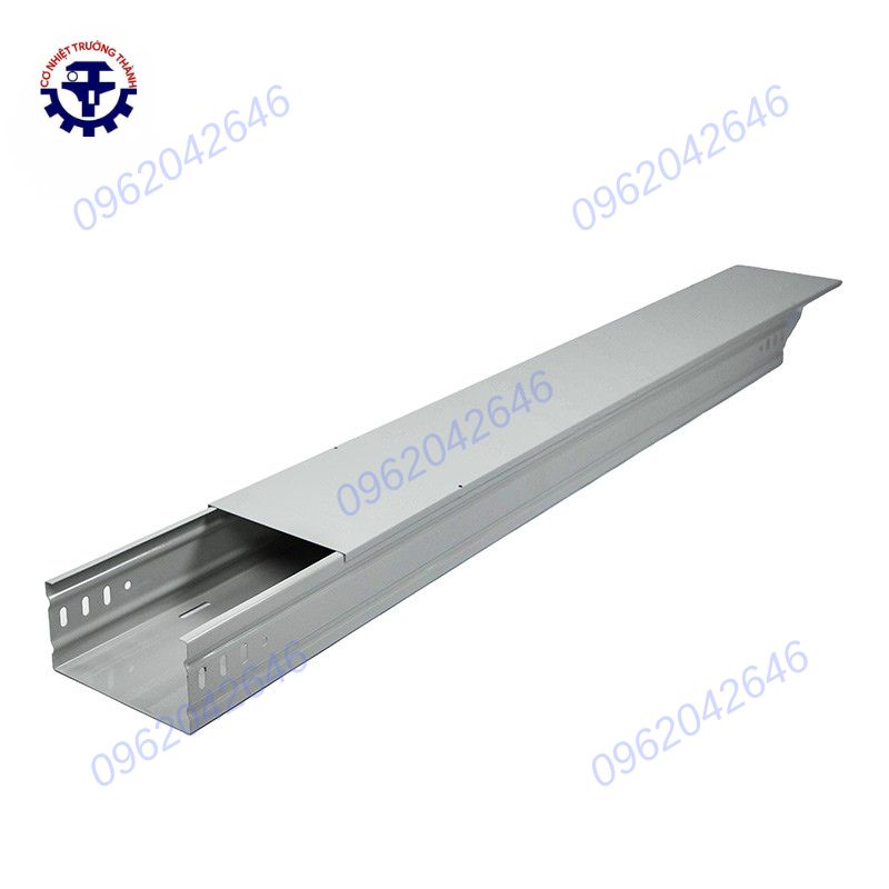 Máng cáp sơn tĩnh điện&nbsp;